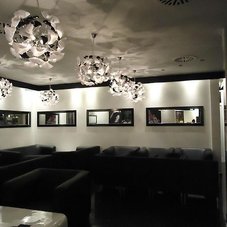 Msr Hotel Hannover Luaran gambar