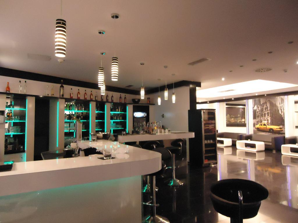 Msr Hotel Hannover Luaran gambar