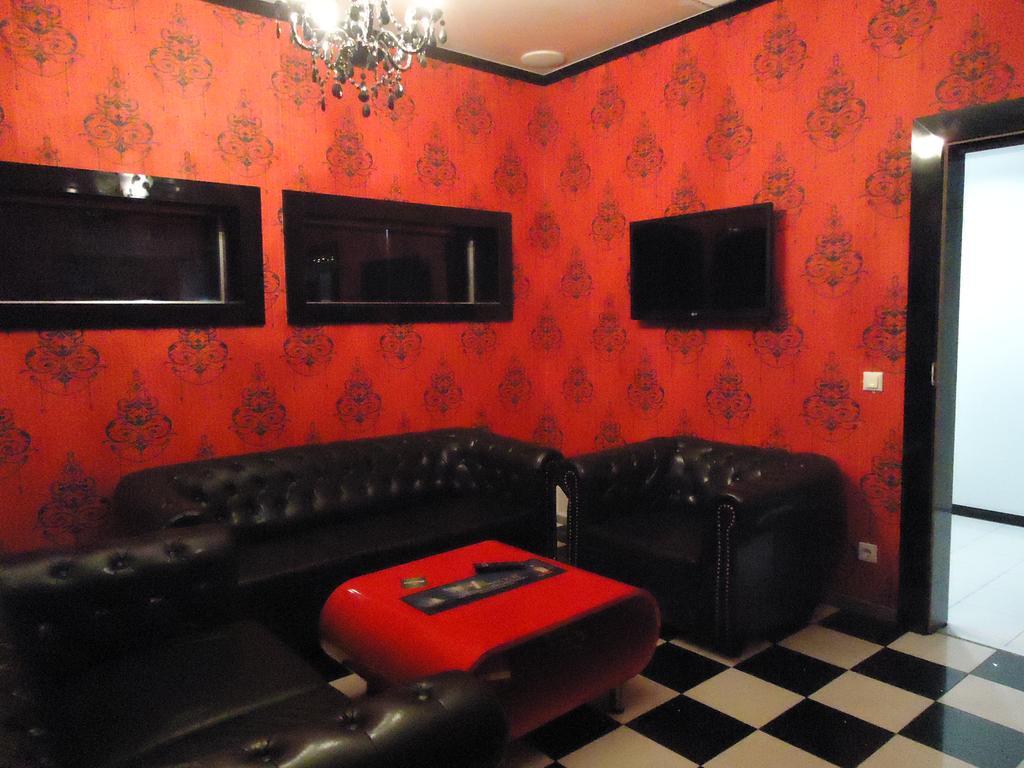 Msr Hotel Hannover Luaran gambar