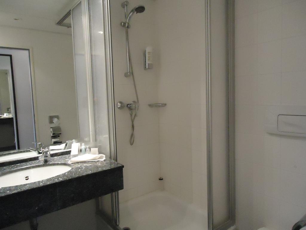 Msr Hotel Hannover Luaran gambar