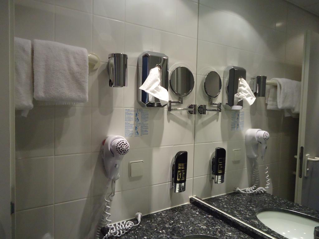 Msr Hotel Hannover Luaran gambar
