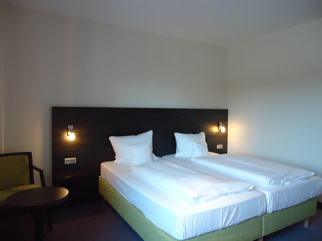 Msr Hotel Hannover Luaran gambar