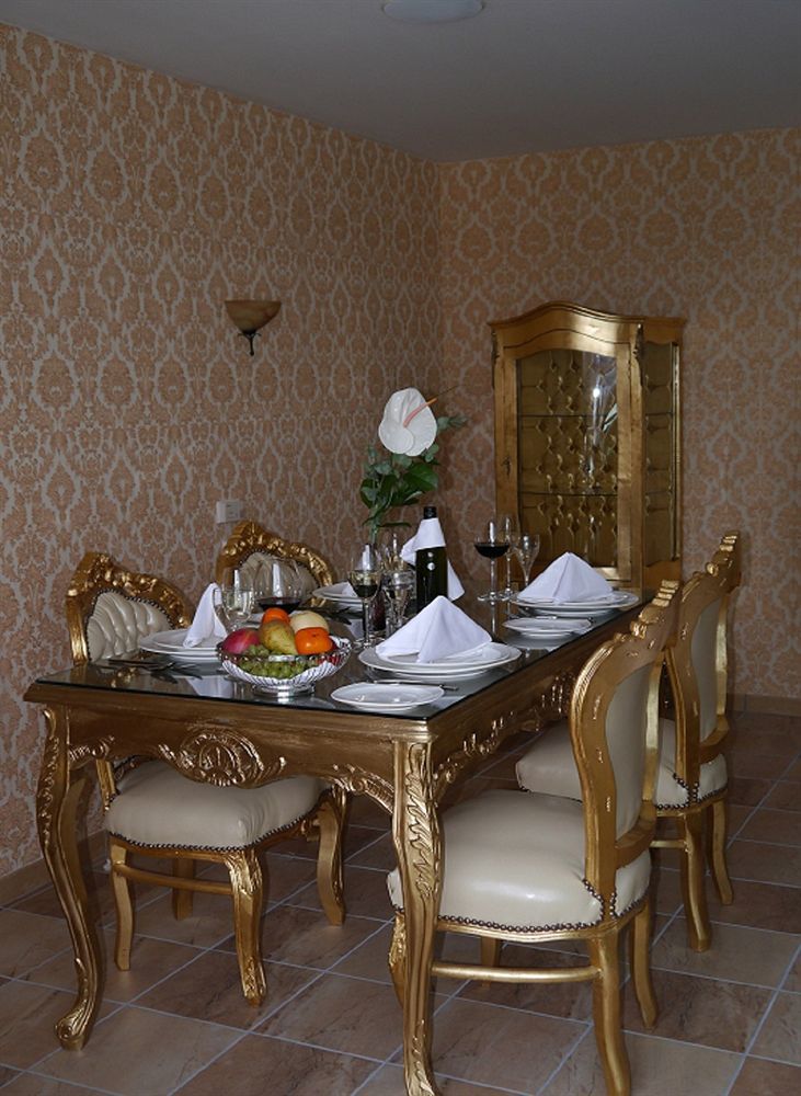 Msr Hotel Hannover Luaran gambar