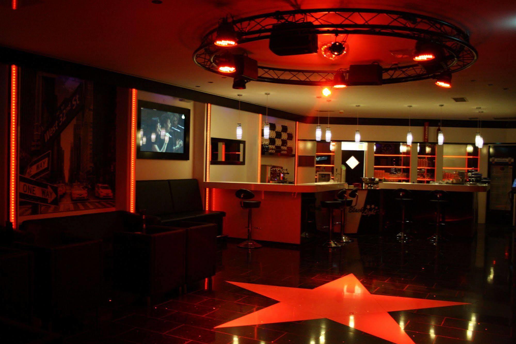 Msr Hotel Hannover Luaran gambar